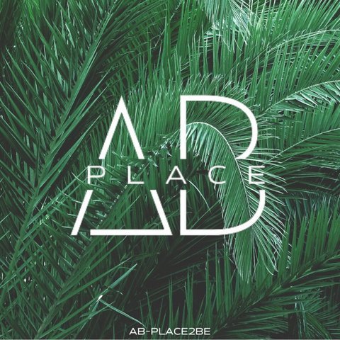 AB Place logo