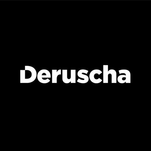 Deruscha logo