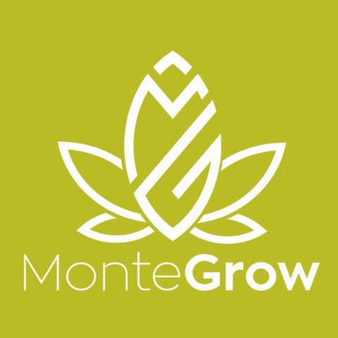 Montegrow logo
