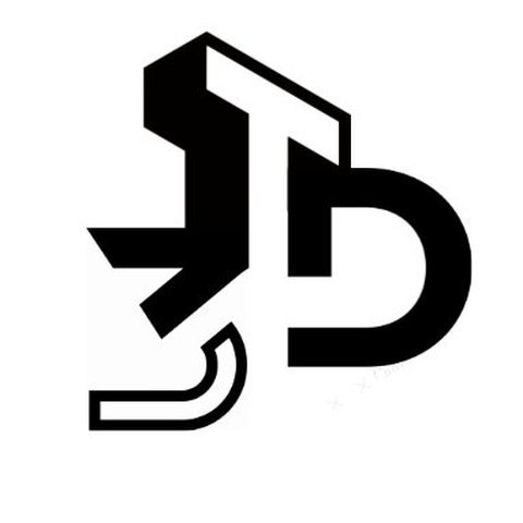 T3D Studio Print logo