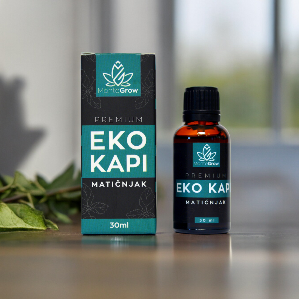 Eko kapi: Matičnjak