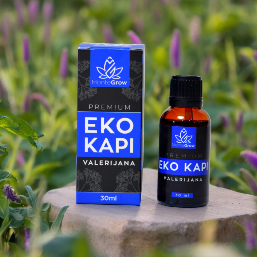 Eko kapi: Valerijana