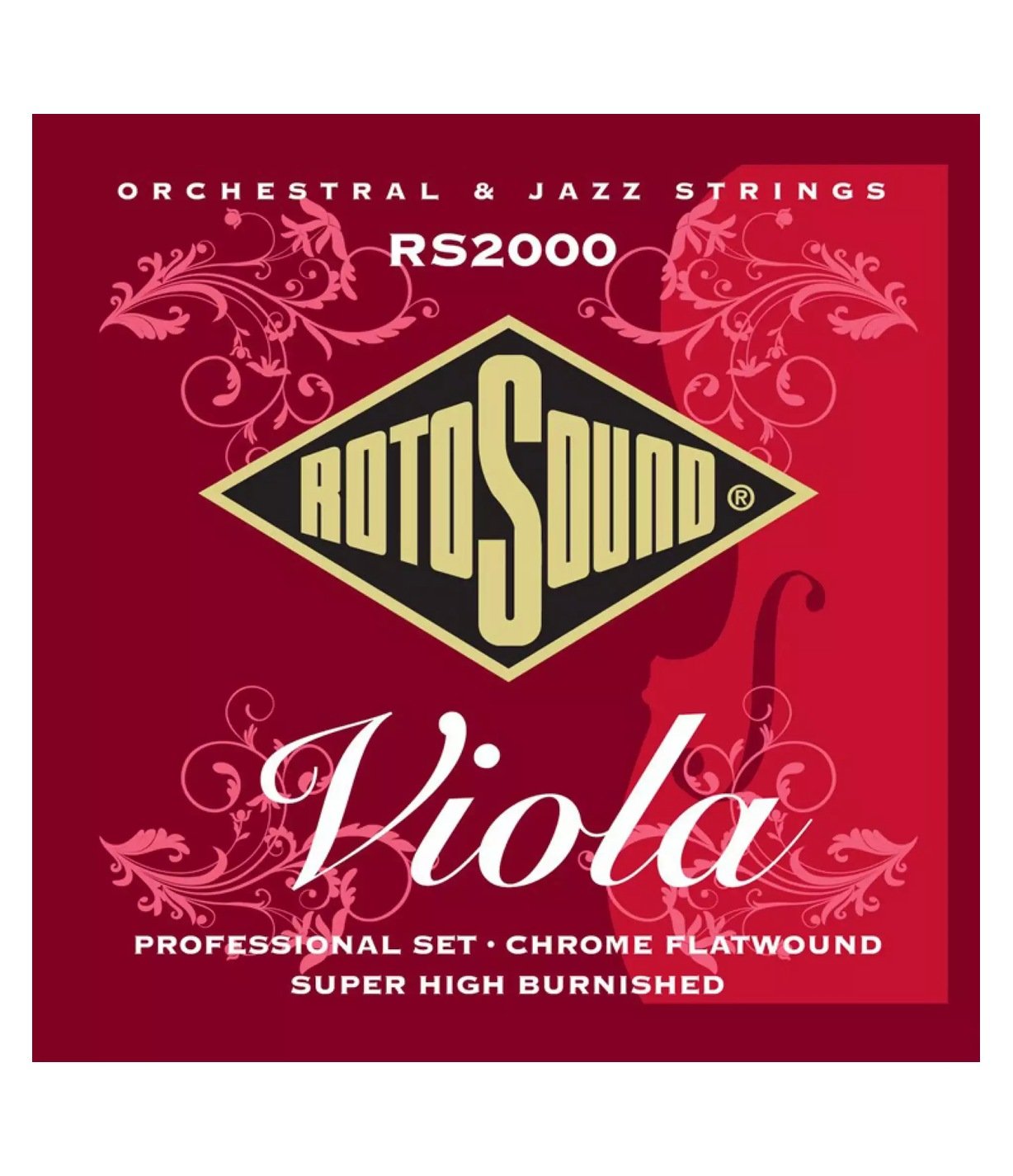Rotosound RS2000 žice za violu