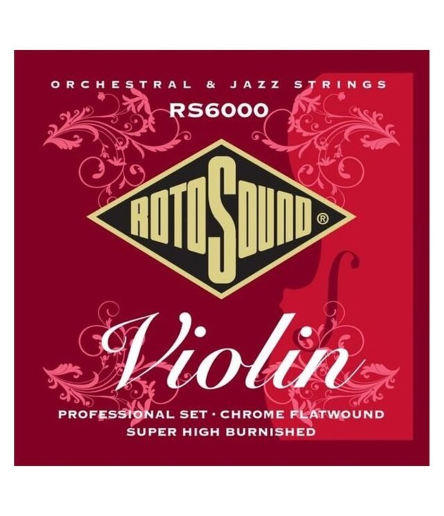 Rotosound RS6000 žice za violinu