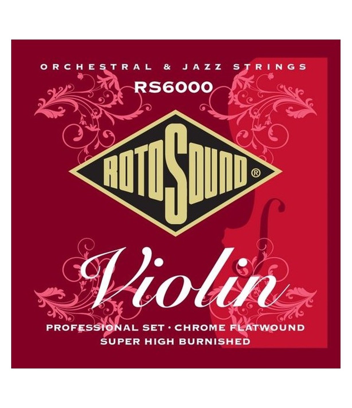 Rotosound RS6000 žice za violinu